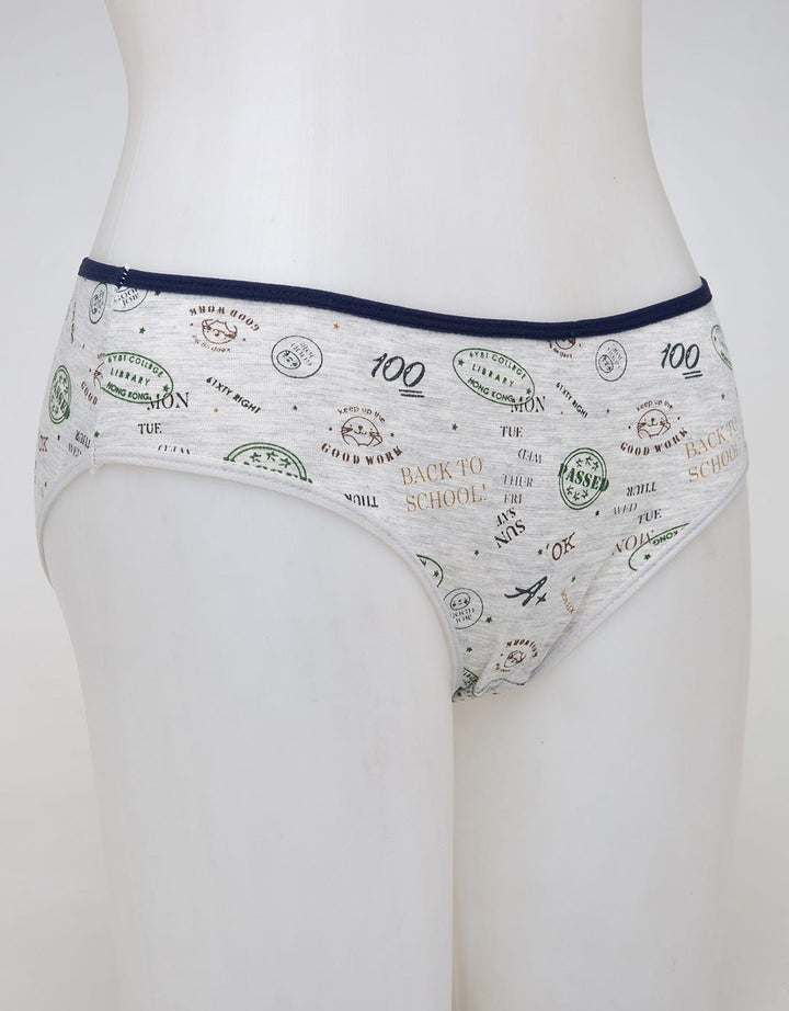 MIDI BRIEFS PRINT