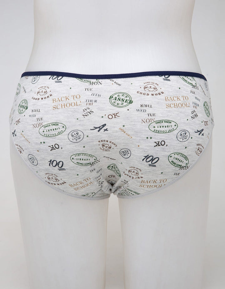 MIDI BRIEFS PRINT