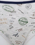 MIDI BRIEFS PRINT