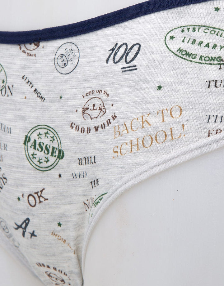 MIDI BRIEFS PRINT