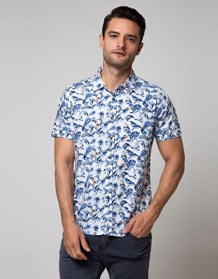 SS SHIRT FULL PRINT
