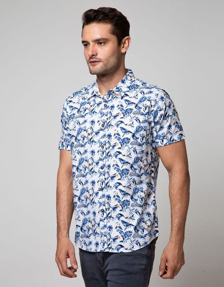 SS SHIRT FULL PRINT