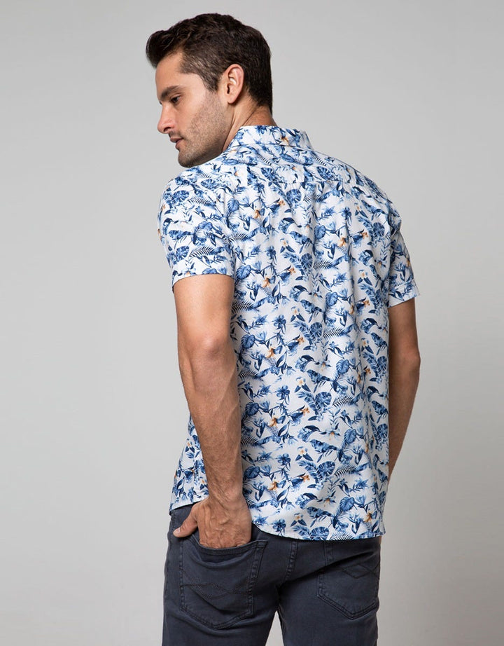SS SHIRT FULL PRINT