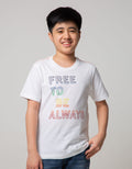 SS T-SHIRT KI WORDIN