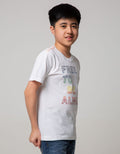 SS T-SHIRT KI WORDIN