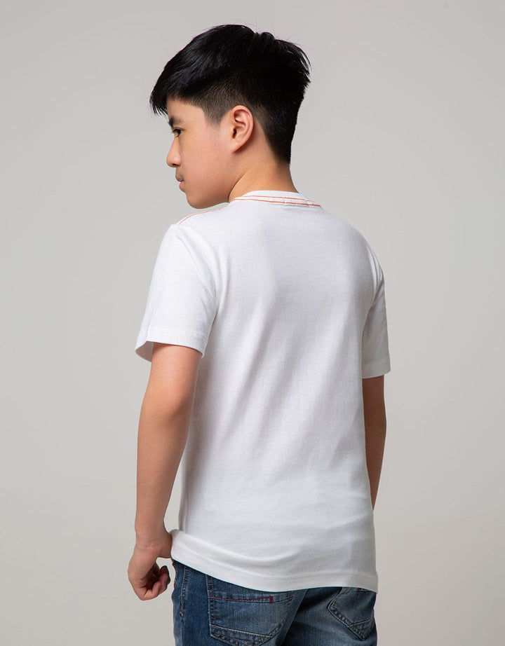 SS T-SHIRT KI WORDIN