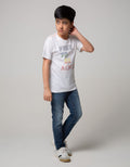 SS T-SHIRT KI WORDIN