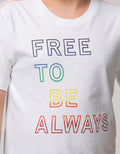 SS T-SHIRT KI WORDIN