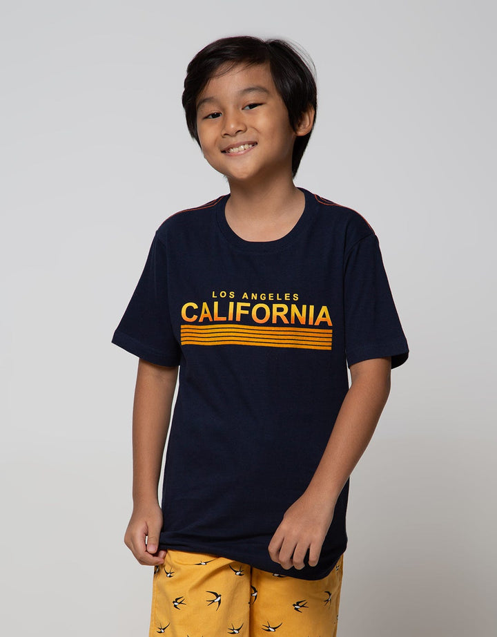 SS T-SHIRT KI LOS AN