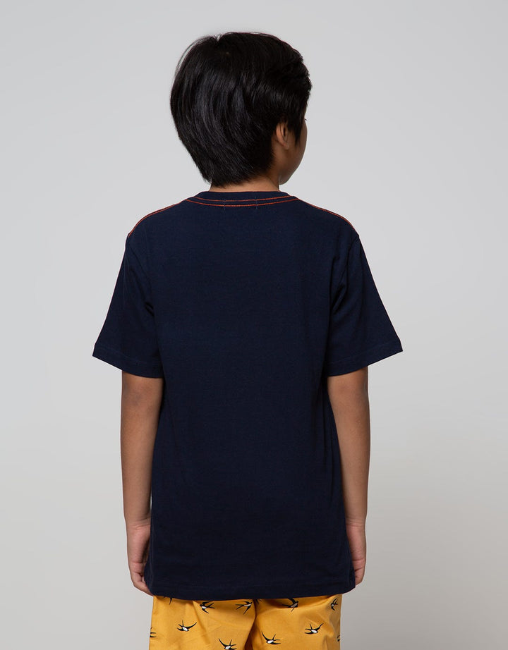 SS T-SHIRT KI LOS AN