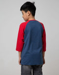 3/4 RAGLAN T-SHIRT K