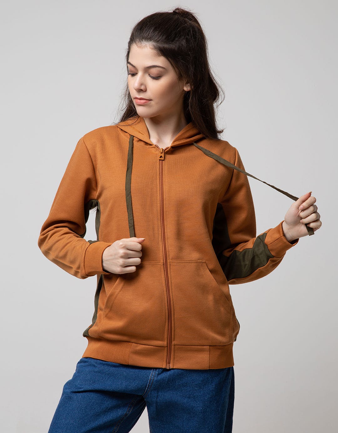 JACKET BASIC