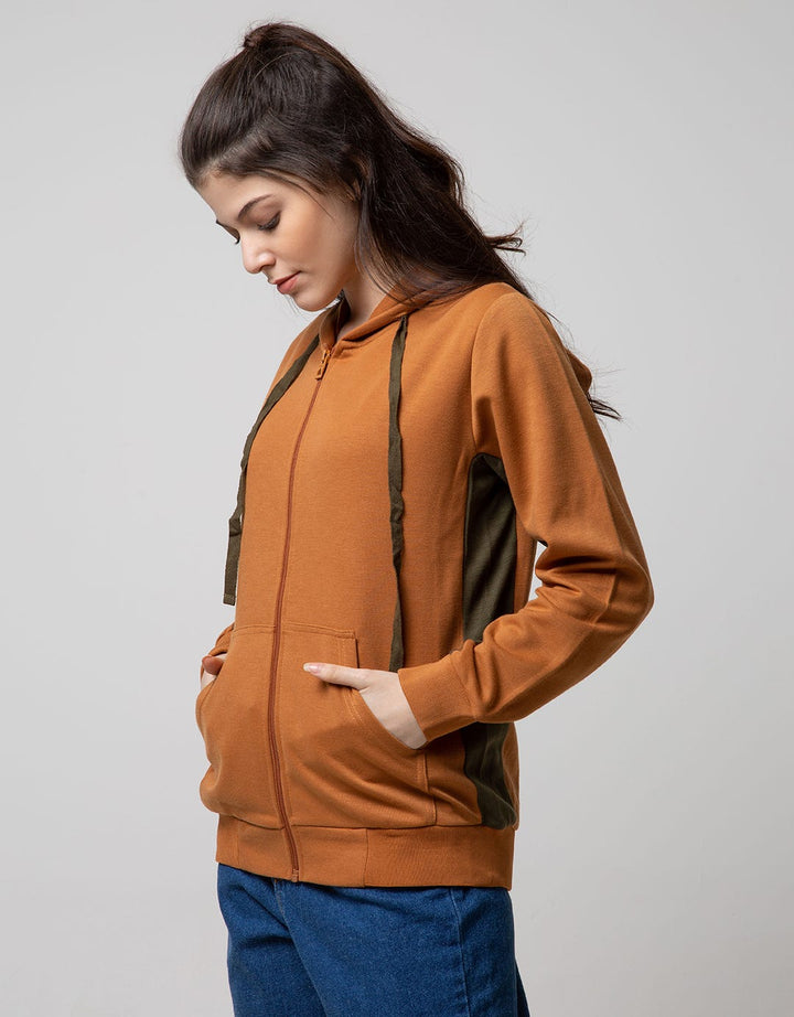 JACKET BASIC