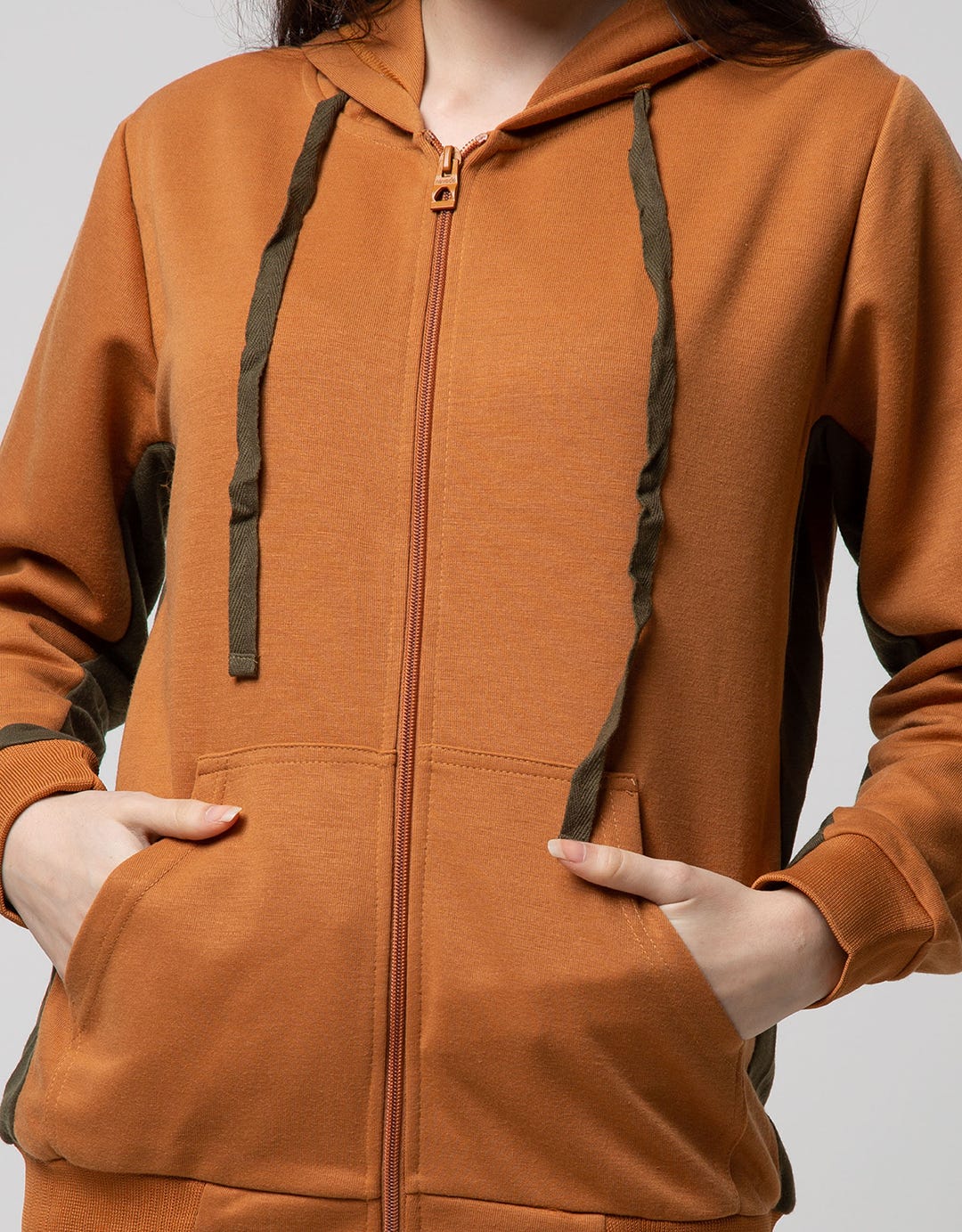 JACKET BASIC