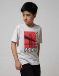 SS T-SHIRT KI BROOKL