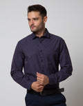 LS SHIRT TEXTURE
