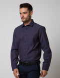 LS SHIRT TEXTURE