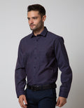 LS SHIRT TEXTURE