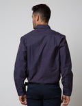 LS SHIRT TEXTURE