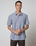 SS SHIRT CHECK