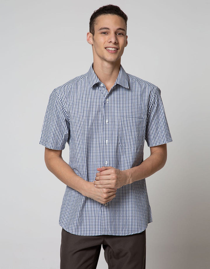 SS SHIRT CHECK
