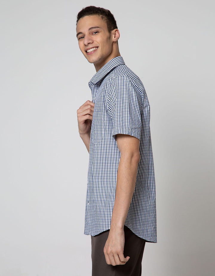 SS SHIRT CHECK
