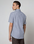 SS SHIRT CHECK