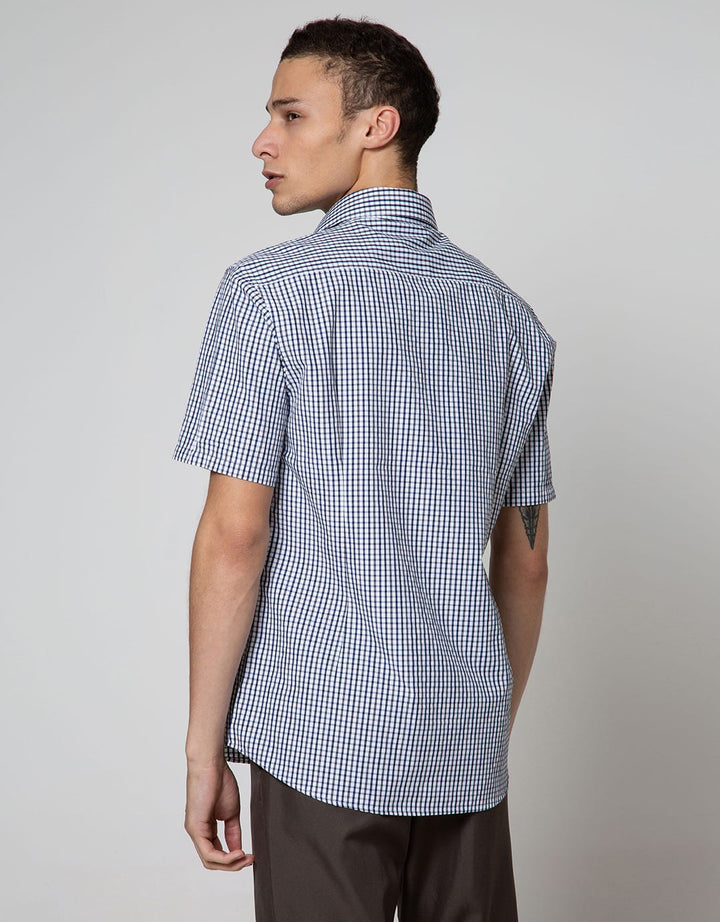 SS SHIRT CHECK