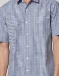 SS SHIRT CHECK