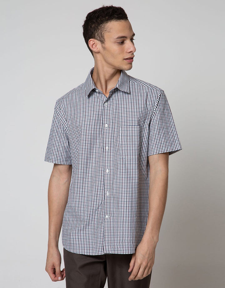 SS SHIRT CHECK