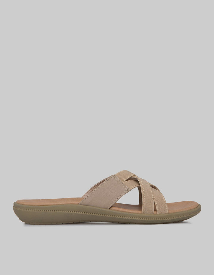SLIPPER SANDALS MULT