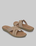 SLIPPER SANDALS MULT