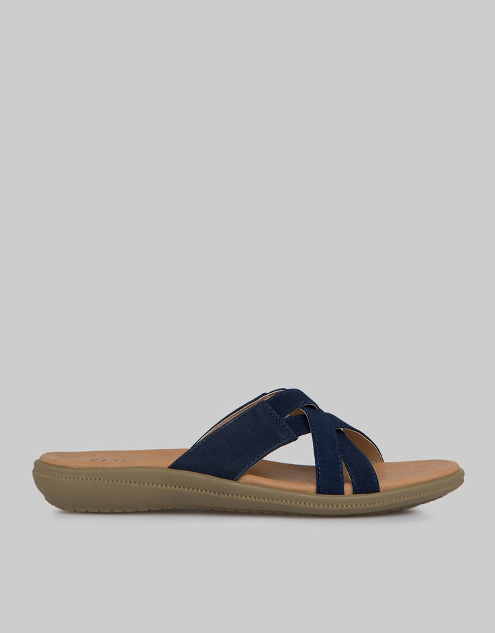 SLIPPER SANDALS MULT