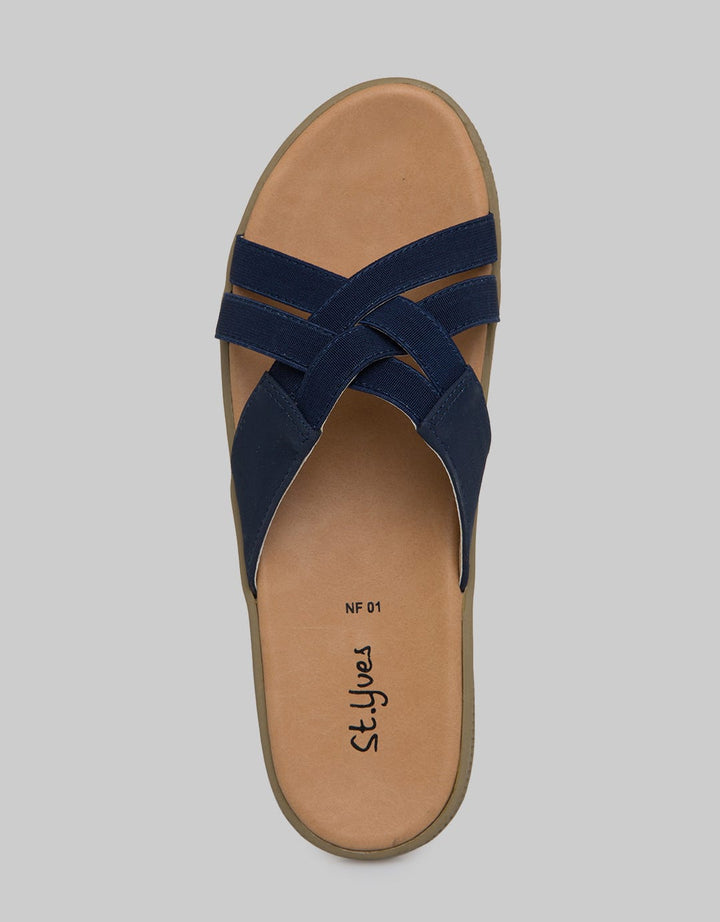 SLIPPER SANDALS MULT