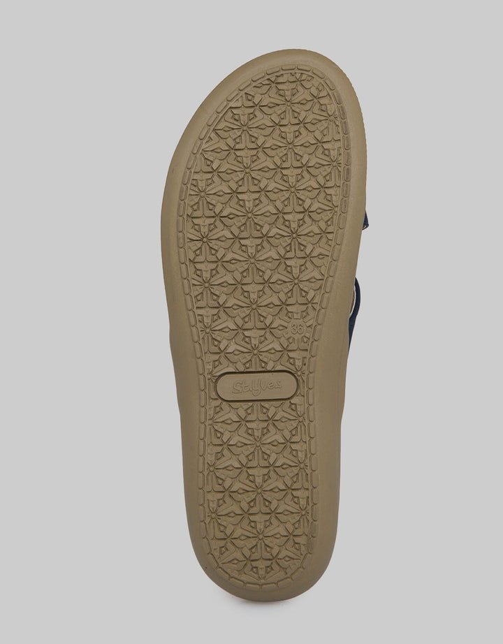 SLIPPER SANDALS MULT