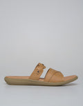 SLIPPER SANDALS DOUB