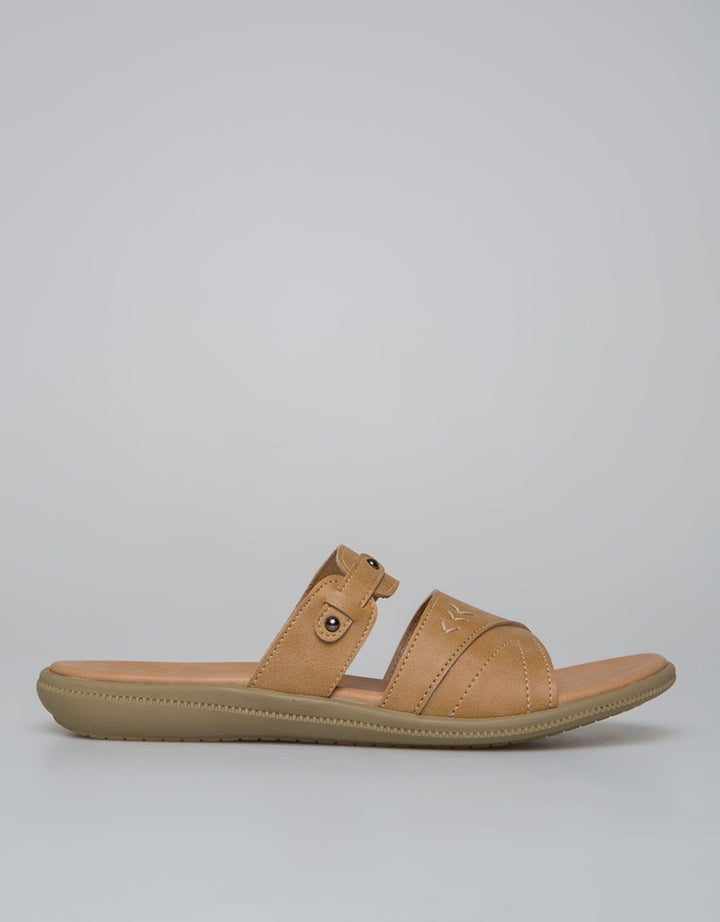 SLIPPER SANDALS DOUB