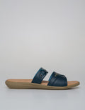 SLIPPER SANDALS DOUB