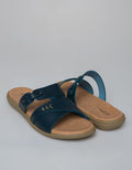 SLIPPER SANDALS DOUB