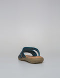 SLIPPER SANDALS DOUB