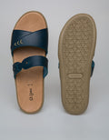 SLIPPER SANDALS DOUB