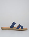 SLIPPER SANDALS DOUB