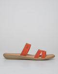 SLIPPER SANDALS DOUB
