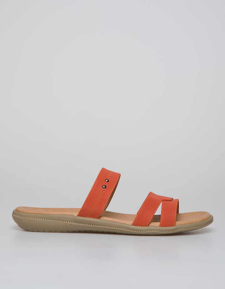 SLIPPER SANDALS DOUB