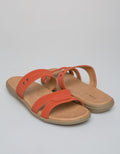 SLIPPER SANDALS DOUB