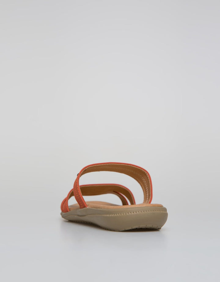 SLIPPER SANDALS DOUB