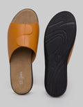 SLIPPER SANDALS WIDE