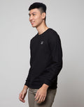 SWEATSHIRT PIPING