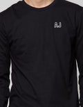 SWEATSHIRT PIPING