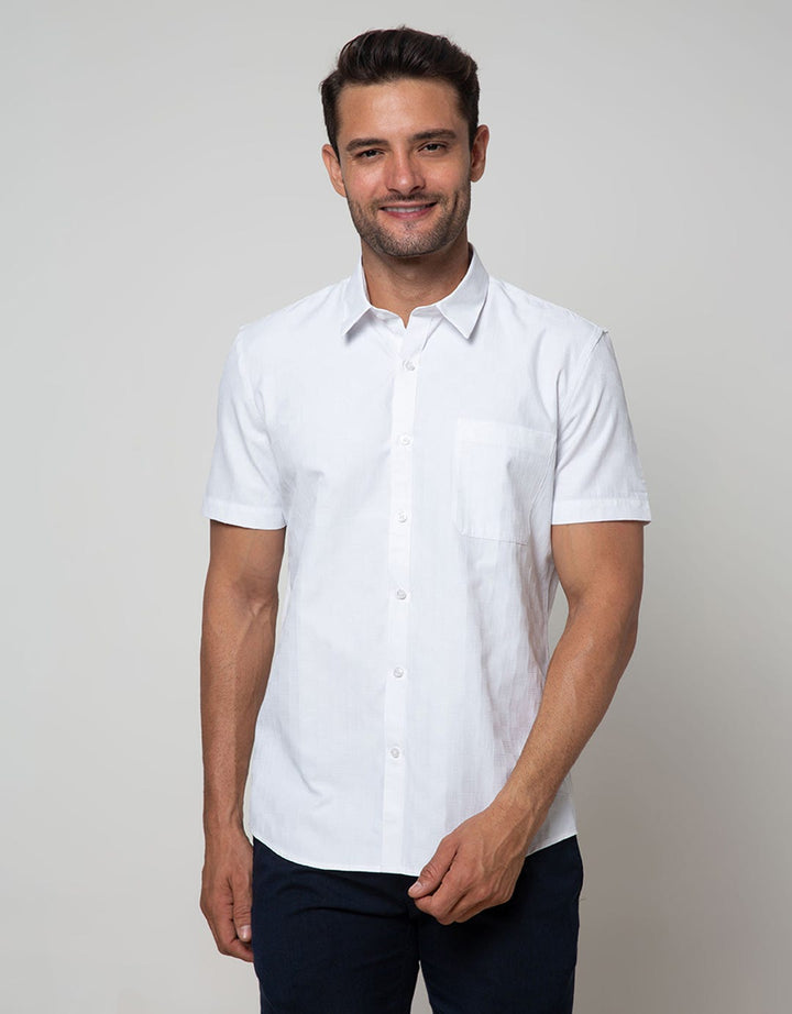 SS SHIRT 312 TEXTURE